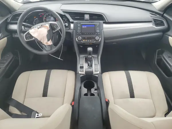 19XFC2F52JE205683 2018 HONDA CIVIC - Image 8
