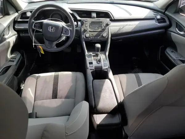 19XFC2F52JE205800 2018 HONDA CIVIC - Image 8