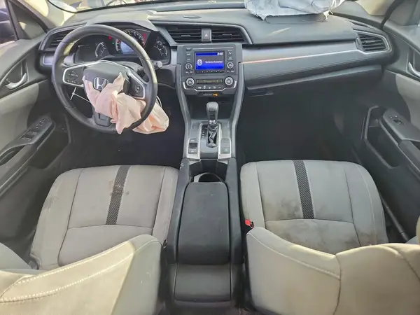 19XFC2F52JE206042 2018 HONDA CIVIC - Image 8