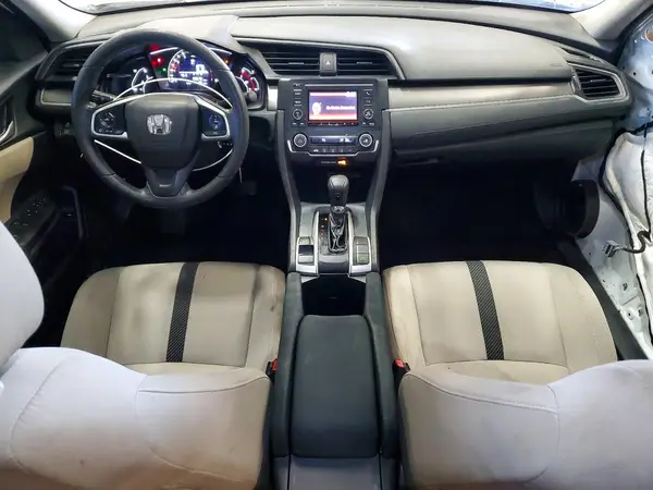 19XFC2F52JE206882 2018 HONDA CIVIC - Image 8