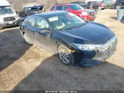 19XFC2F52JE207501 2018 HONDA CIVIC