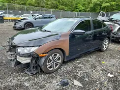 19XFC2F52JE207532 2018 HONDA CIVIC
