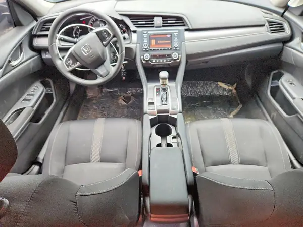 19XFC2F52JE207532 2018 HONDA CIVIC - Image 8