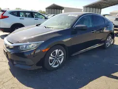19XFC2F52JE207661 2018 HONDA CIVIC