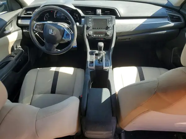 19XFC2F52JE207661 2018 HONDA CIVIC - Image 8
