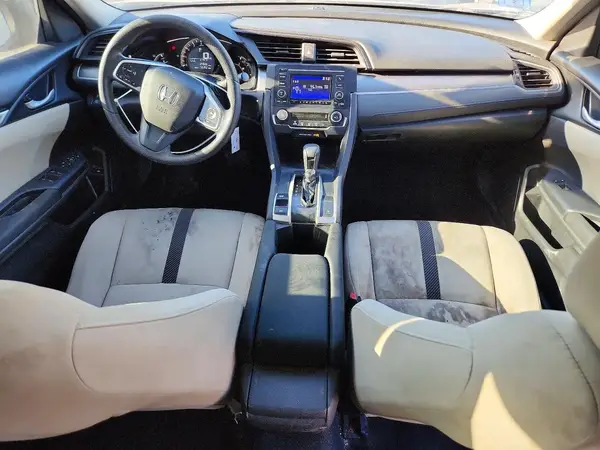 19XFC2F52JE208020 2018 HONDA CIVIC - Image 8