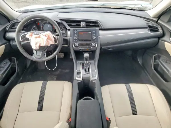 19XFC2F52JE208857 2018 HONDA CIVIC - Image 8