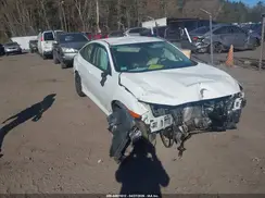 19XFC2F52JE209135 2018 HONDA CIVIC