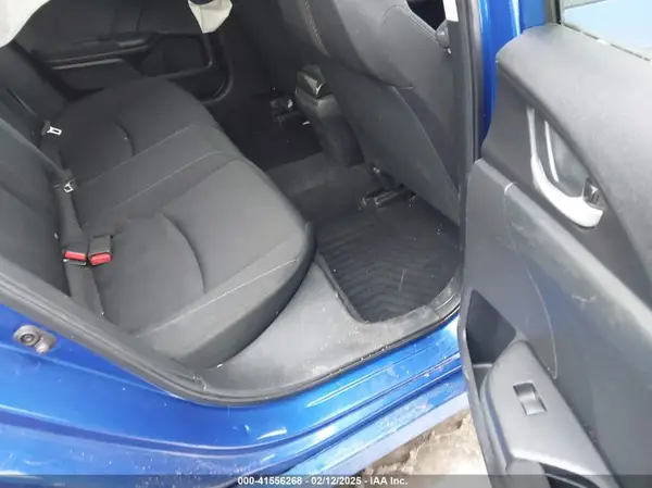19XFC2F52JE209474 2018 HONDA CIVIC - Image 8