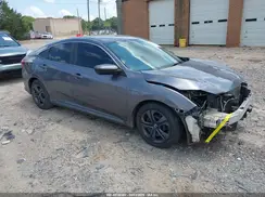19XFC2F53GE000088 2016 HONDA CIVIC