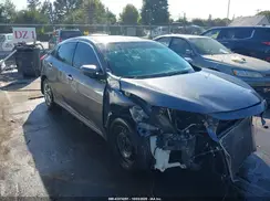 19XFC2F53GE000236 2016 HONDA CIVIC