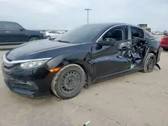 19XFC2F53GE000401 2016 HONDA CIVIC