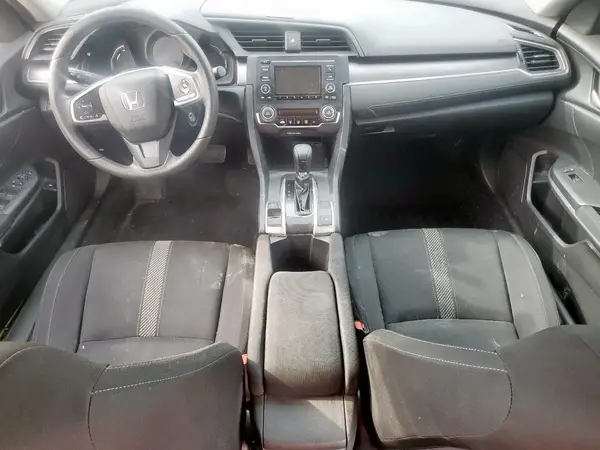 19XFC2F53GE000401 2016 HONDA CIVIC - Image 8
