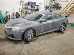 19XFC2F53GE000480 2016 HONDA CIVIC