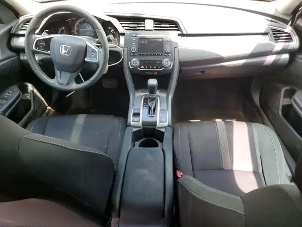 19XFC2F53GE000608 2016 HONDA CIVIC - Image 8