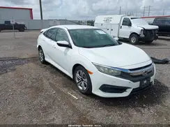 19XFC2F53GE000933 2016 HONDA CIVIC