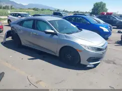 19XFC2F53GE001032 2016 HONDA CIVIC