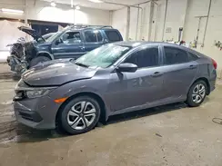 19XFC2F53GE002939 2016 HONDA CIVIC