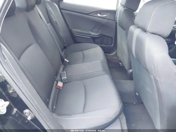 19XFC2F53GE003346 2016 HONDA CIVIC - Image 8