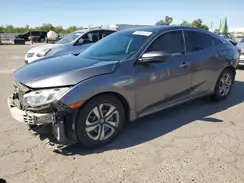 19XFC2F53GE003976 2016 HONDA CIVIC