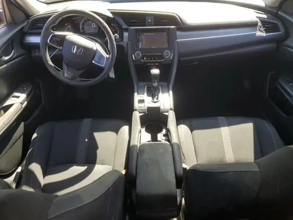 19XFC2F53GE003976 2016 HONDA CIVIC - Image 8