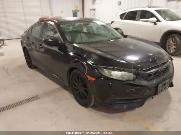 19XFC2F53GE004884 2016 HONDA CIVIC - Image 1