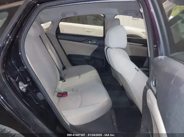 19XFC2F53GE004884 2016 HONDA CIVIC - Image 8