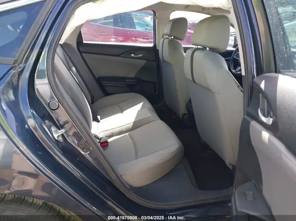 19XFC2F53GE005887 2016 HONDA CIVIC - Image 8