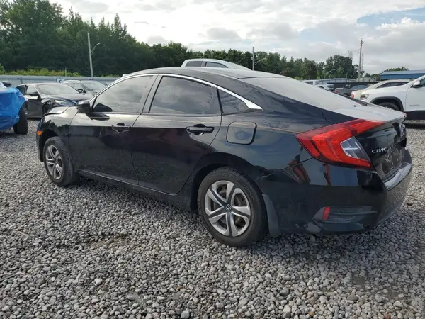 19XFC2F53GE006585 2016 HONDA CIVIC - Image 2