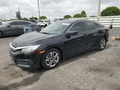 19XFC2F53GE006599 2016 HONDA CIVIC