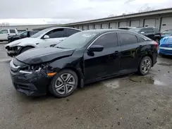 19XFC2F53GE007039 2016 HONDA CIVIC
