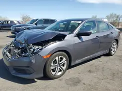 19XFC2F53GE007252 2016 HONDA CIVIC