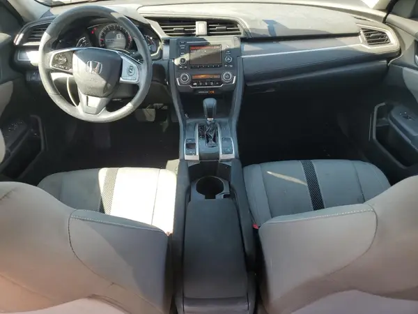 19XFC2F53GE007252 2016 HONDA CIVIC - Image 8