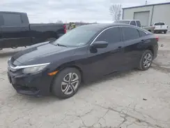 19XFC2F53GE007591 2016 HONDA CIVIC
