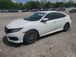 19XFC2F53GE007901 2016 HONDA CIVIC