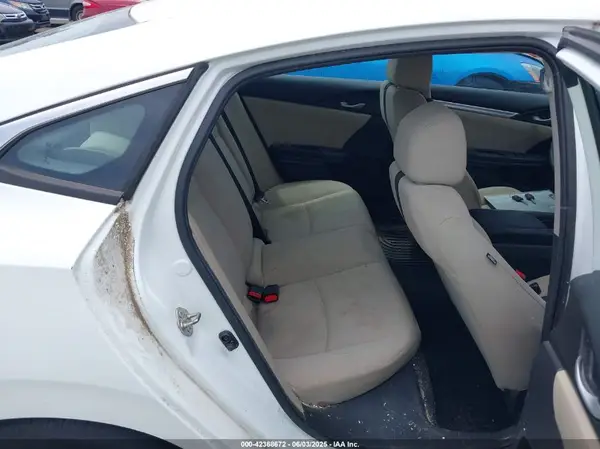 19XFC2F53GE008658 2016 HONDA CIVIC - Image 8