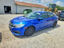 19XFC2F53GE008899 2016 HONDA CIVIC