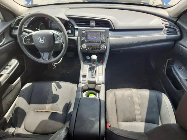 19XFC2F53GE008899 2016 HONDA CIVIC - Image 8
