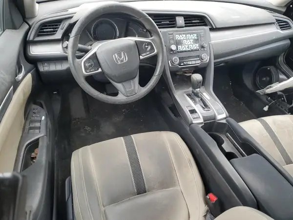 19XFC2F53GE009079 2016 HONDA CIVIC - Image 8