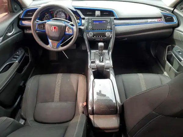 19XFC2F53GE009535 2016 HONDA CIVIC - Image 8