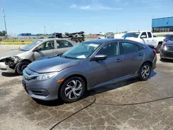 19XFC2F53GE010359 2016 HONDA CIVIC