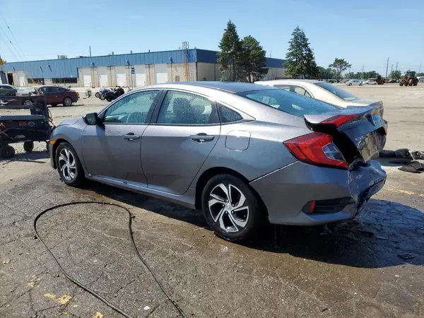 19XFC2F53GE010359 2016 HONDA CIVIC - Image 2