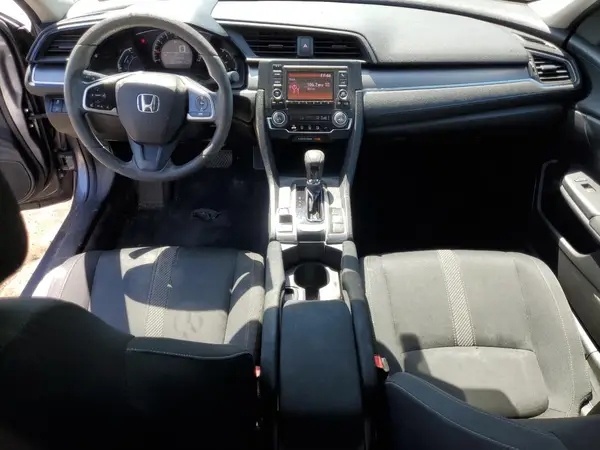 19XFC2F53GE010359 2016 HONDA CIVIC - Image 8