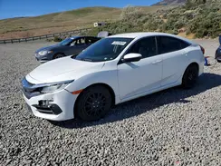 19XFC2F53GE010555 2016 HONDA CIVIC