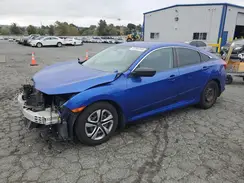 19XFC2F53GE010846 2016 HONDA CIVIC