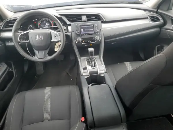 19XFC2F53GE010846 2016 HONDA CIVIC - Image 8