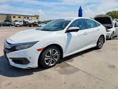 19XFC2F53GE011267 2016 HONDA CIVIC