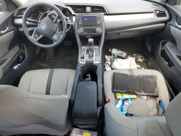 19XFC2F53GE011334 2016 HONDA CIVIC - Image 8
