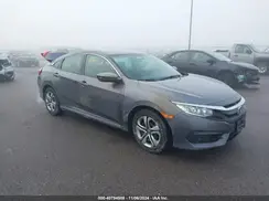 19XFC2F53GE011415 2016 HONDA CIVIC