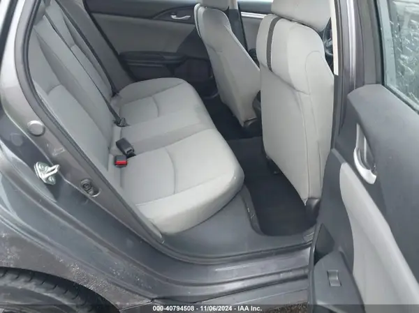 19XFC2F53GE011415 2016 HONDA CIVIC - Image 8